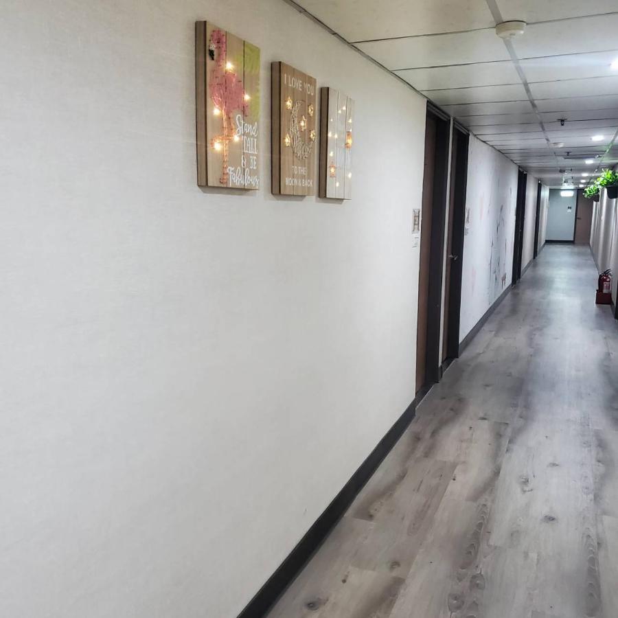 Sofu Hotel Tajpej Kültér fotó