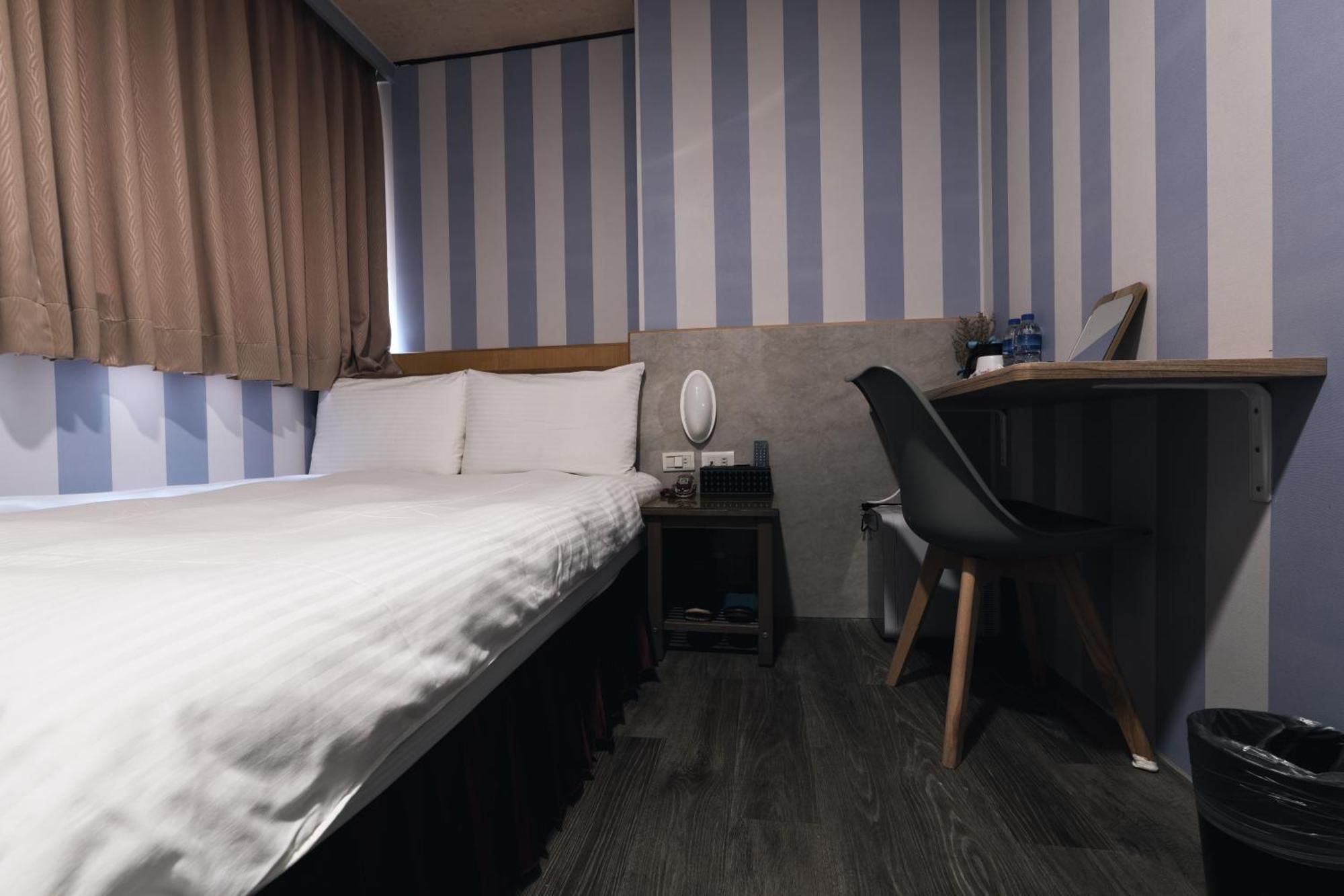 Sofu Hotel Tajpej Kültér fotó