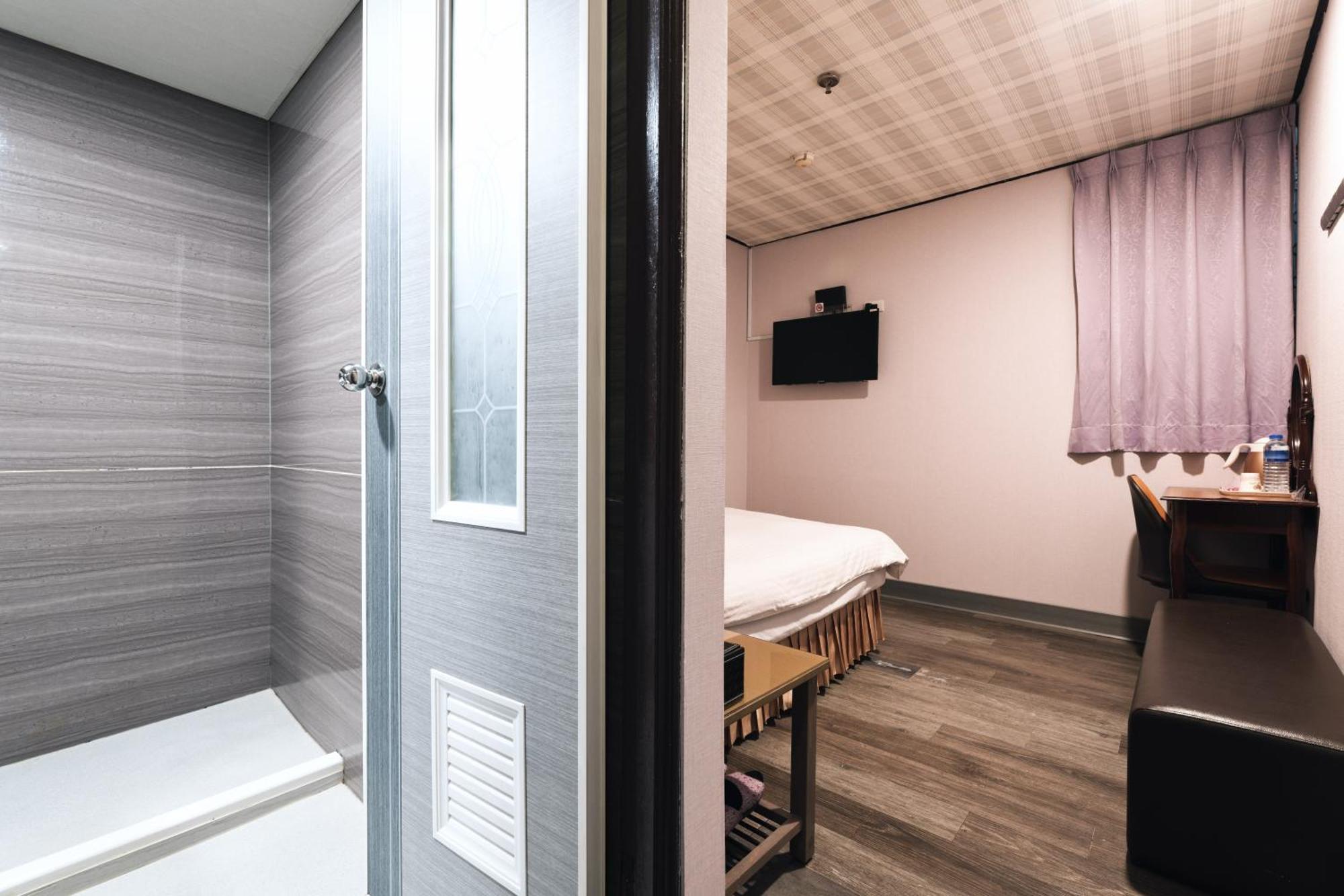 Sofu Hotel Tajpej Kültér fotó