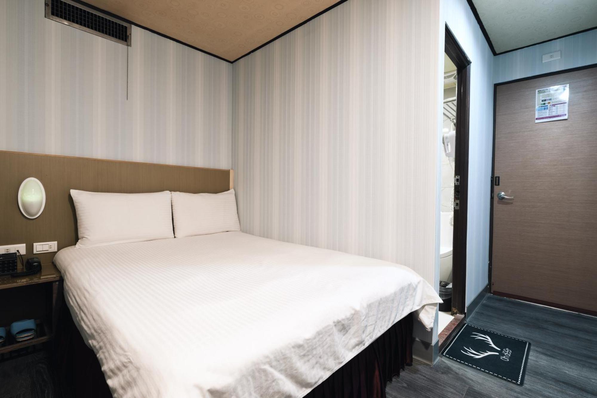 Sofu Hotel Tajpej Kültér fotó